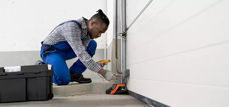 Expert Solutions for Every Garage Lock Need in Statesville, NC