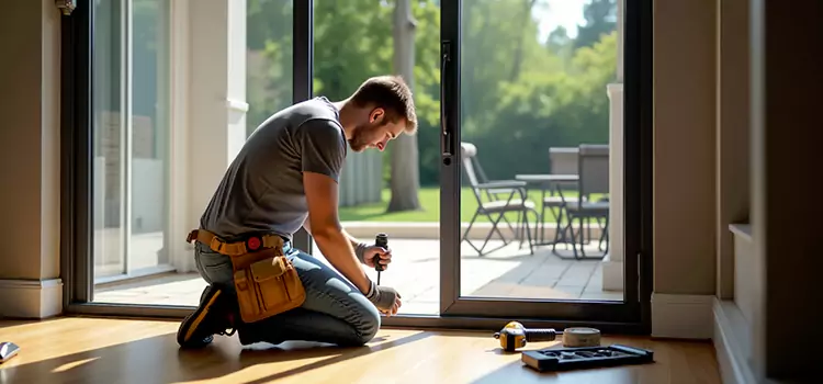 Comprehensive Solutions for Every Glass Door Need in Statesville, NC