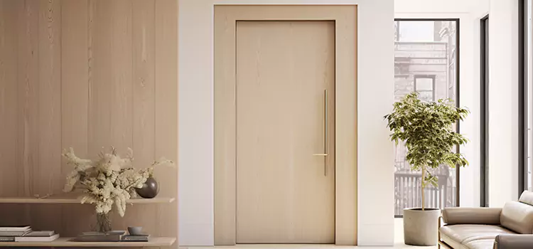 Choose Quality for Your Inside Doors in Statesville, NC