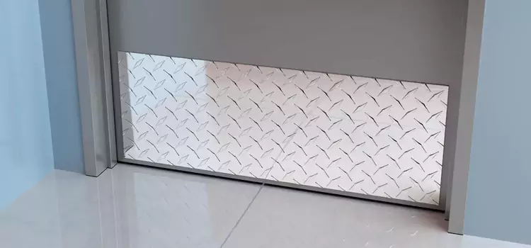 Benefits of Professional Kick Plate Solutions in Statesville, NC